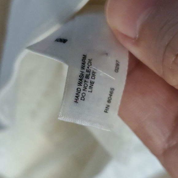 Victoria secert strapless bodice - Picture 7 of 8